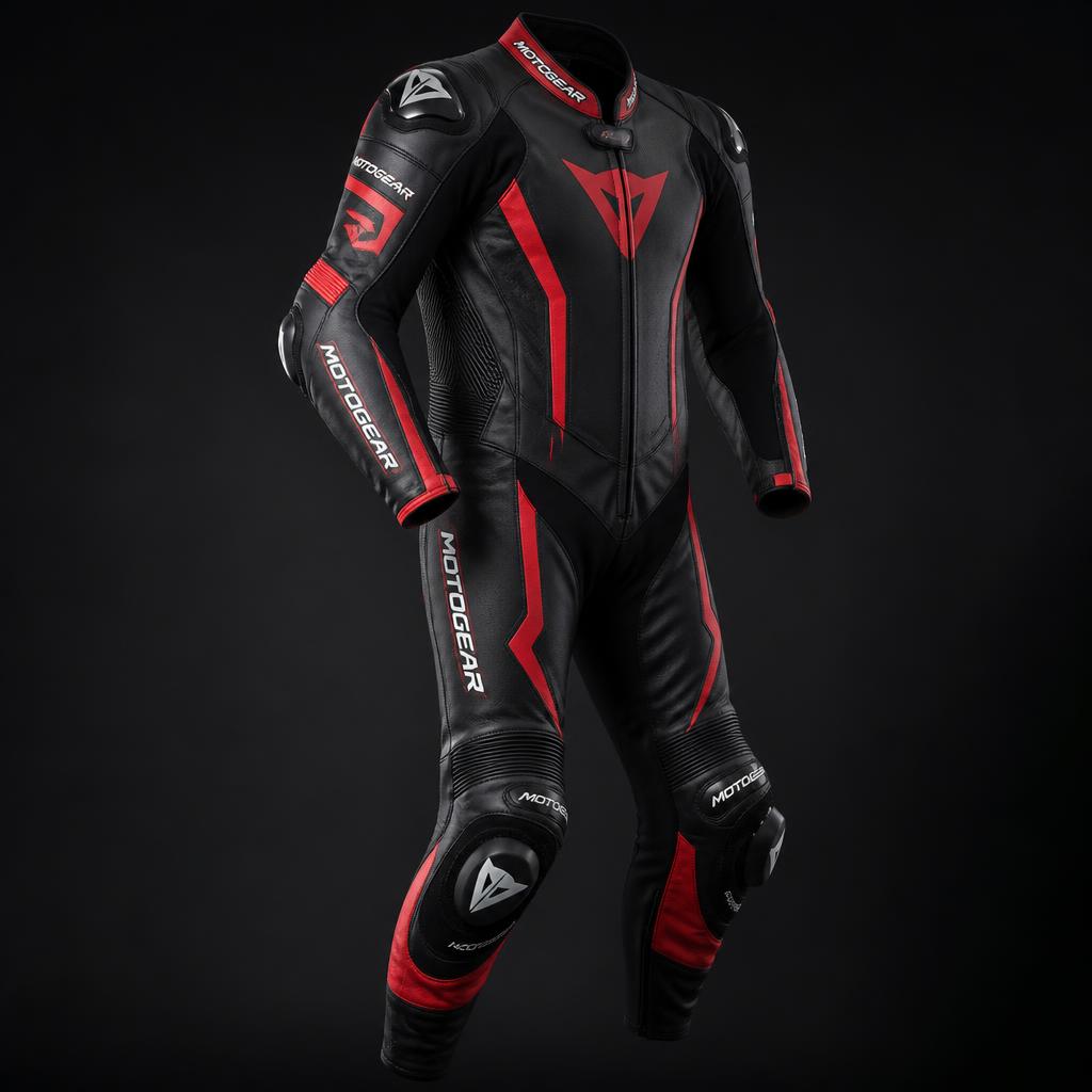 Custom Race Suit