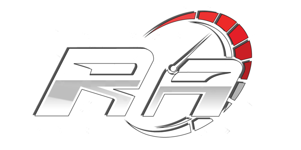 racers arena logo